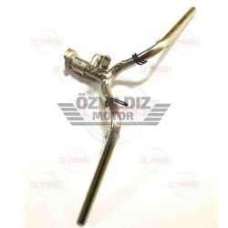 Moto Express GİDON ACTİVA A