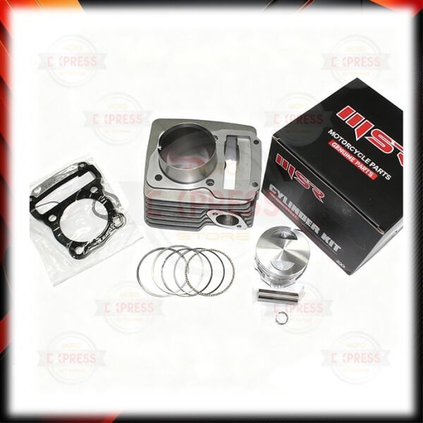 Drift-Mr Vulture 150- Silindir Kit