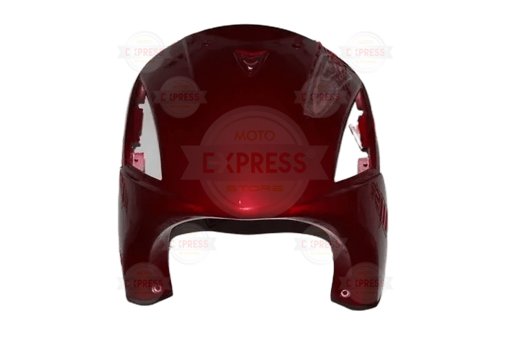 Hero Pleasure Ön Panel Kırmızı