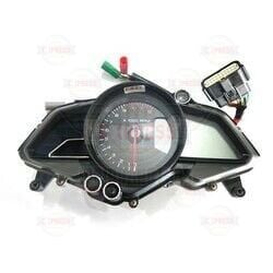 Moto Express KM SAATİ RS200(2017) A ABS 20