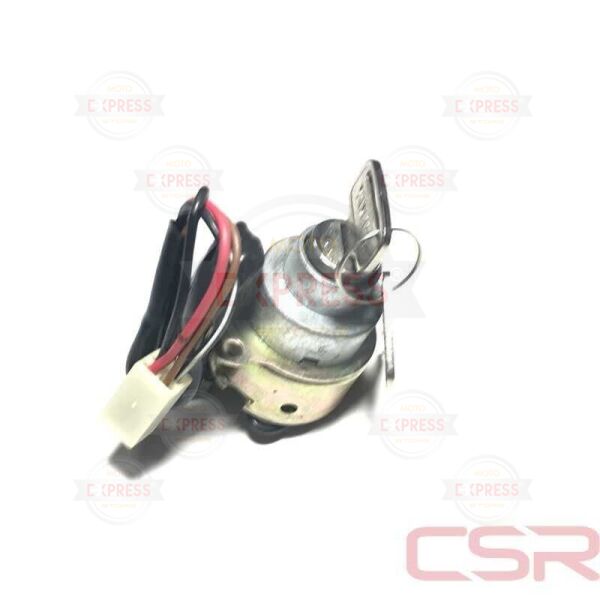 Moto Express KONTAK YB100