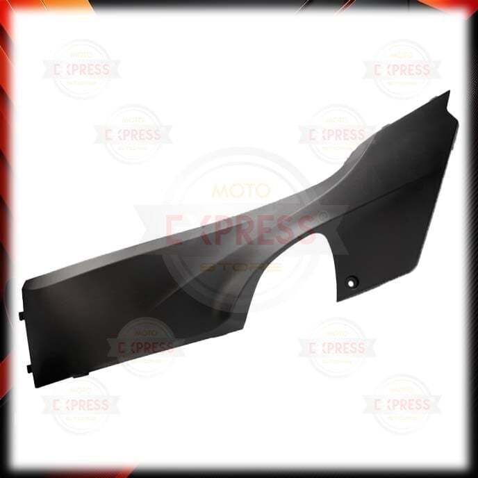 Honda Dio110 2021-2025 Sol Alt Marşpiyel Grenajı Paneli Mat Siyah A