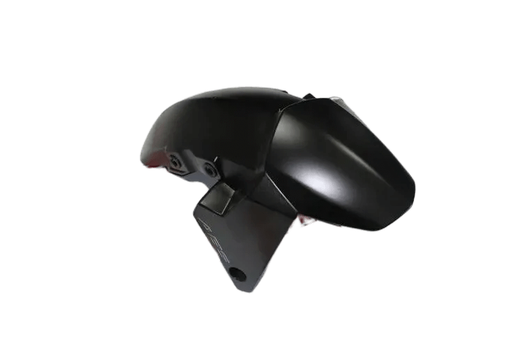 BAJAJ DOMİNAR 400 2017-2018 ÖN ÇAMURLUK SİYAH A