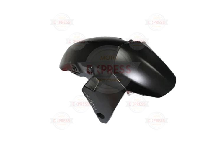 Bajaj Dominar 400 2017-2018 Ön Çamurluk Siyah A