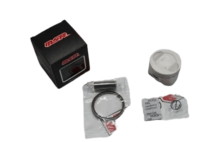 WEGO PISTON KIT 1.00 54.5