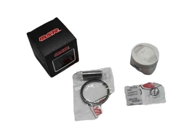 WEGO PISTON KIT 1.00 54.5