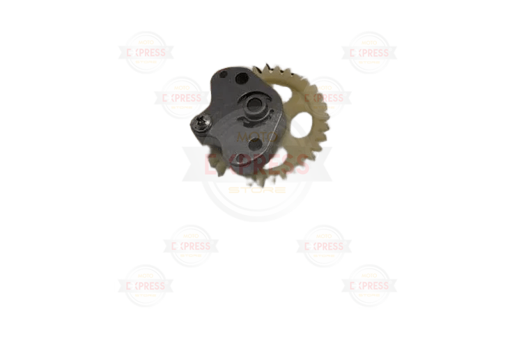 Ybr 125 Jianshe Yağ Pompası