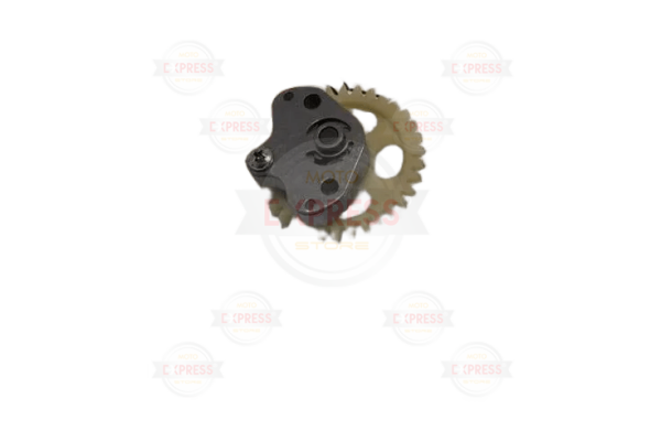 Ybr 125 Jianshe Yağ Pompası