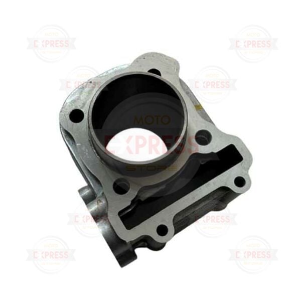 Suzuki Address 110 Boş Silindir A