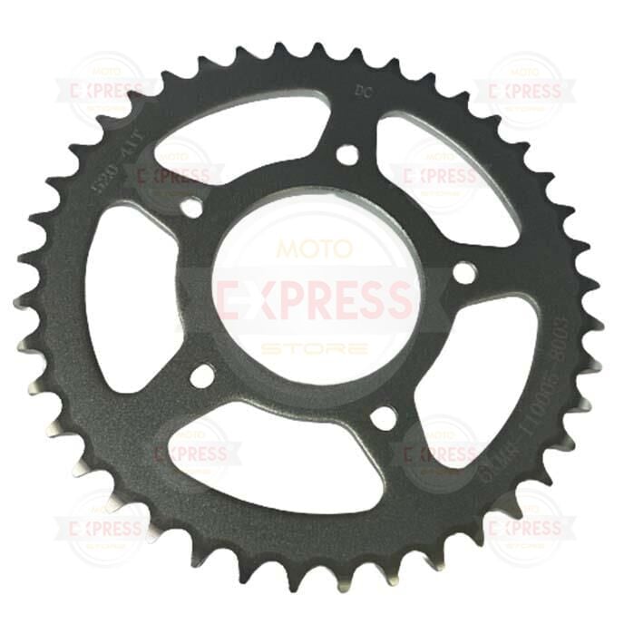 CFMoto 250SR 2020-2024 Arka Teker Dişlisi A