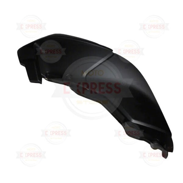 Bajaj Dominar 400 Benzin Depo Yan Grenajı Sol Siyah A