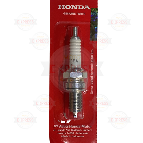 Motosiklet Bujisi DP8EA9 Honda