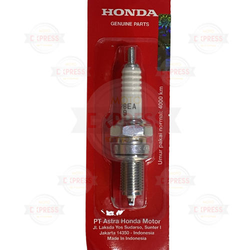 Motosiklet Bujisi DP8EA9 Honda