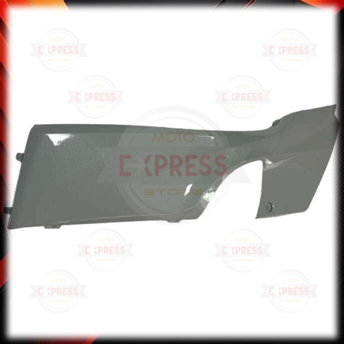 Honda Dio110 2021-2025 Sol Alt Marşpiyel Grenajı Paneli Nardo Gri A