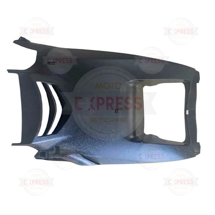 Yamaha Xmax250-300 2018-2022 Alt Motor Karter Koruması Plastiği Grenajı A