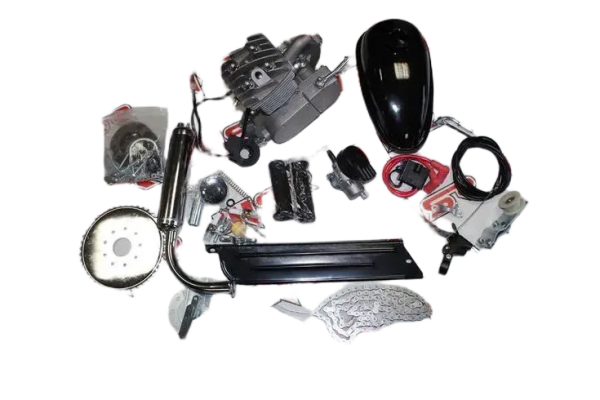 UNIVERSAL 2 ZAMANLI ALT MOTOR KOMPLE 100 CC