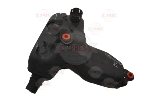 Pulsar Ns 200 Egzoz A