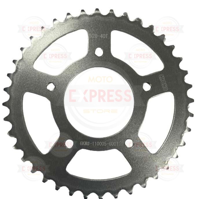 CFMoto 250NK 2018-2024 Arka Teker Dişlisi A