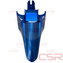 Moto Express ÇAMURLUK ÖN MAVİ 2 ADDRESS A