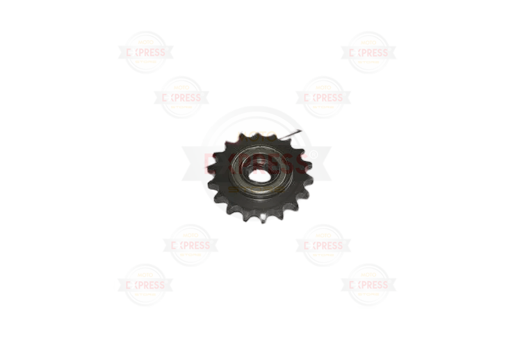 Cg 125 14 T Ön Dişli Yakıt Tasarruflu Bilye Rulmanlı