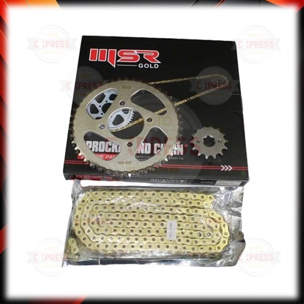 Cf Nk 150  14T-45T- 428Ho - 136 Bakla Zincir Dişliseti Oringli