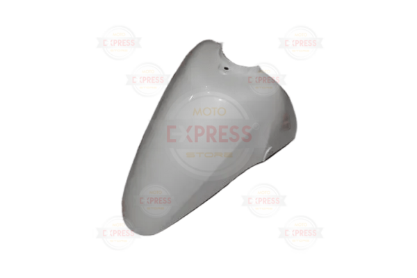 Hero Pleasure Ön Çamurluk Beyaz