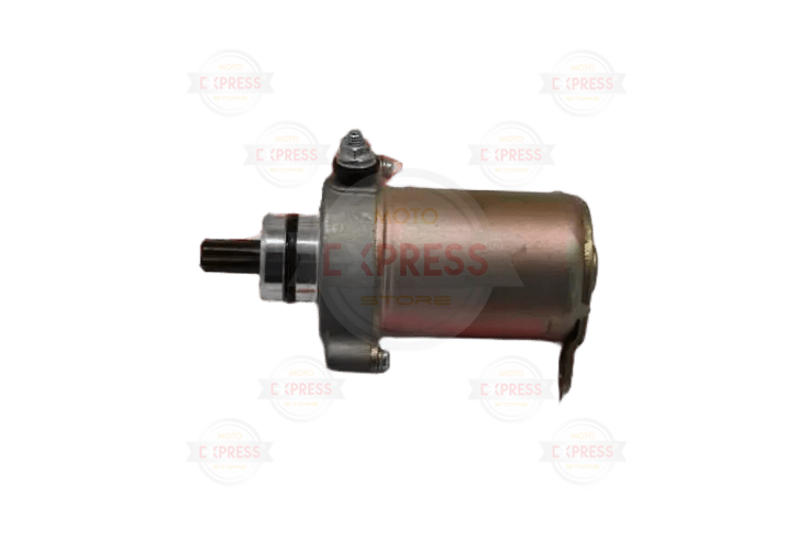 Tvs Wego Starter Motor  Prc