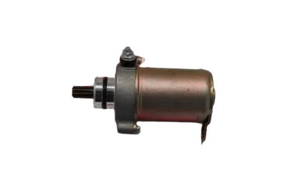 TVS WEGO STARTER MOTOR  PRC