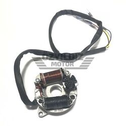 Moto Express STATOR KİNETİC