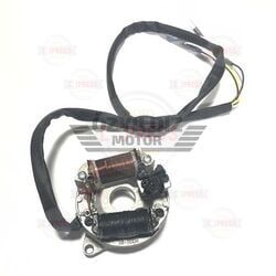 Moto Express STATOR KİNETİC