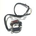 Moto Express STATOR KİNETİC