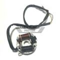 Moto Express STATOR KİNETİC