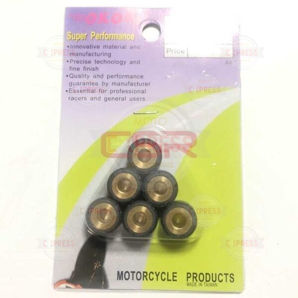 Moto Express TAHRİK SETİ BWS100 TW