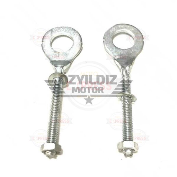 Moto Express ZİNCİR ÇEKTİRME TITAN T.K