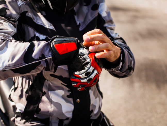 Moto Express'le Daima Tutku!