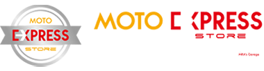 Moto Express Bajaj Pulsar NS-RS 200 Dominar Spor Kısa Manet Seti A Kalite GOLD