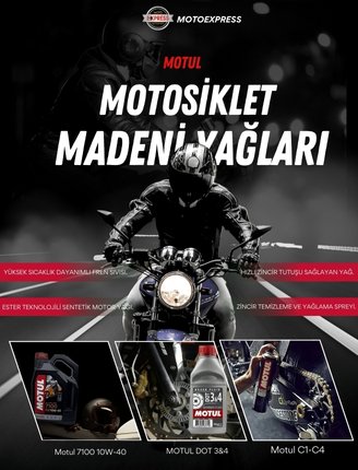 Madeni Yağlar