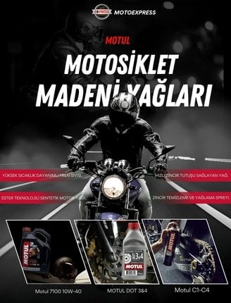 Madeni Yağlar