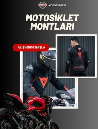 Mont Çeşitleri
