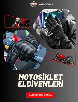 Eldiven Çeşitleri