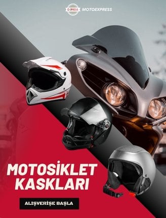 Kask Çeşitleri